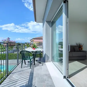 Da Mirella Apartment Lazise