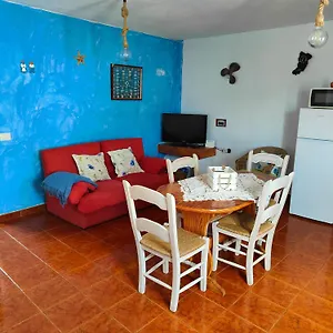 Apartamento La Caletilla Apartment Caleta de Sebo